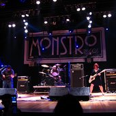 Live @Goiania Noise Fest 08 BRAZIL