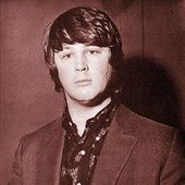 Brian Wilson late 1960's