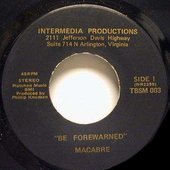 Macabre (AKA Pentagram)