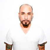 AJ McLean PNG