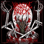 Entry Level Blood Excretion [Explicit]
