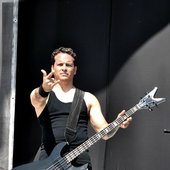 Napo Bass