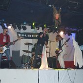 Концерт в октябре 2011 года.