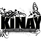 Kinay さんのアバター