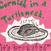 It's Broasted