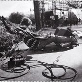 Sonic Youth