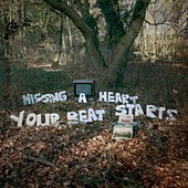 Your Beat Starts Missing A Heart