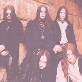 dimmu borgir