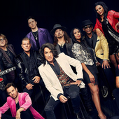  Paul Stanley's Soul Station | 2021 | PNG