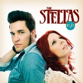 The Stellas EP