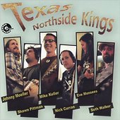  Texas Northside Kings - Front