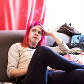 Ariel Pink