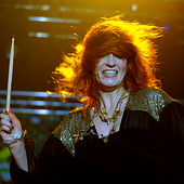 Florence + The Machine