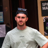 Max Foley
