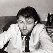 Jah Wobble