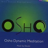 Dynamic Meditation