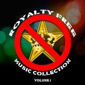 Royalty Free Music Collection, Vol. 1