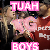A TUAH BOYS PIC