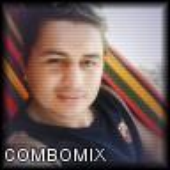 Combomix 的头像