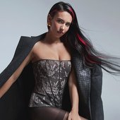 modeliste magazine