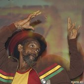 Jah Shaka