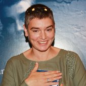 2007 Sinéad O'Connor