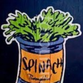Аватар для spinachritual