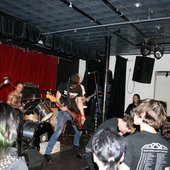 Hellshock Live -07