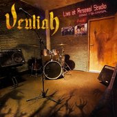 Live at Arsenal Studio - 2002 Rehearsal