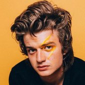 JOE KEERY