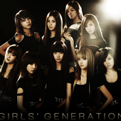 Girls-Generation