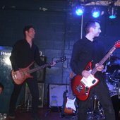 Prince William's Wedding Night in The Bullingdon