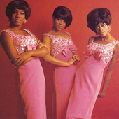 The Supremes HQ 4