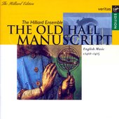 The Old Hall Manuscript