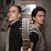 MrShred & Age