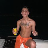 Mc Hariel