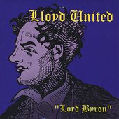 Lord Byron