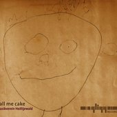 Call Me Cake