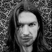 Aphex Twin '96
