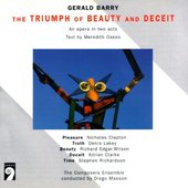 The Triumph Of Beauty And Deceit