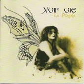 La Prana (cover front)