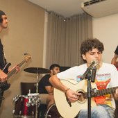 Banda Abdallah