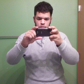 LastFM profile picture for @terminated