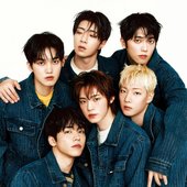 ONF for Cosmopolitan Korea