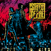 Streets of Fire (Music from the Original Motion Picture Soundtrack)