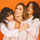 Amel x Camélia x Vitaa