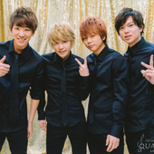 QUARTETTO 2016