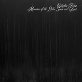 Memories of the Stolen Souls and Dust