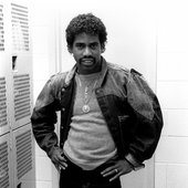 Kurtis Blow