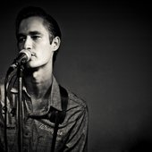 Live at klubb Cortina NKPG 18/9 09